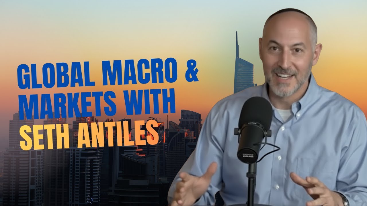 Ep. 8: Markets, the new Fed, and and an update on Trump’s Iran Strategy (2/4/26)