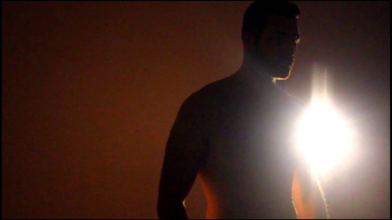 BACKSTAGE ( video: Sergey Tilov, model: Niko Antinyan)