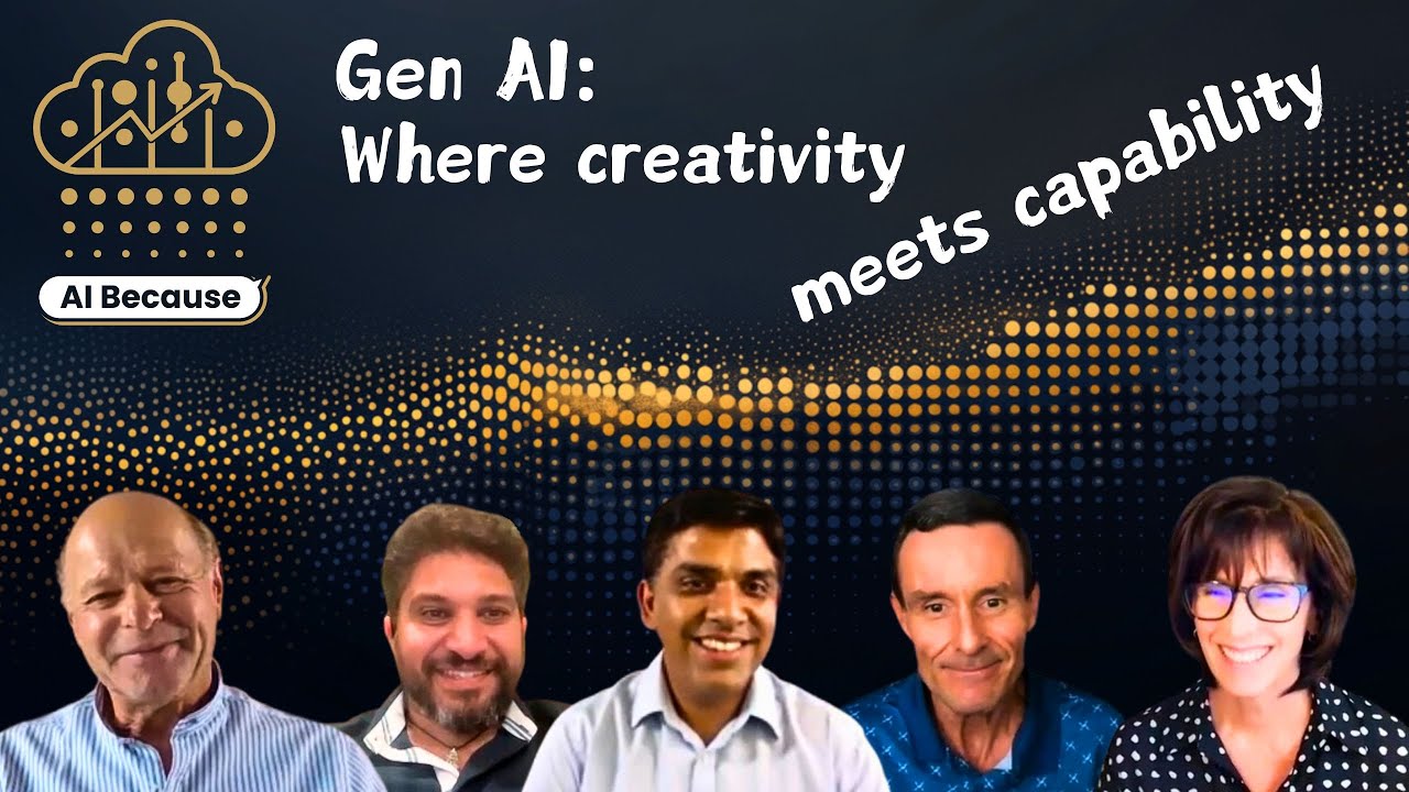 E1 | Keeping AI Simple and Relevant