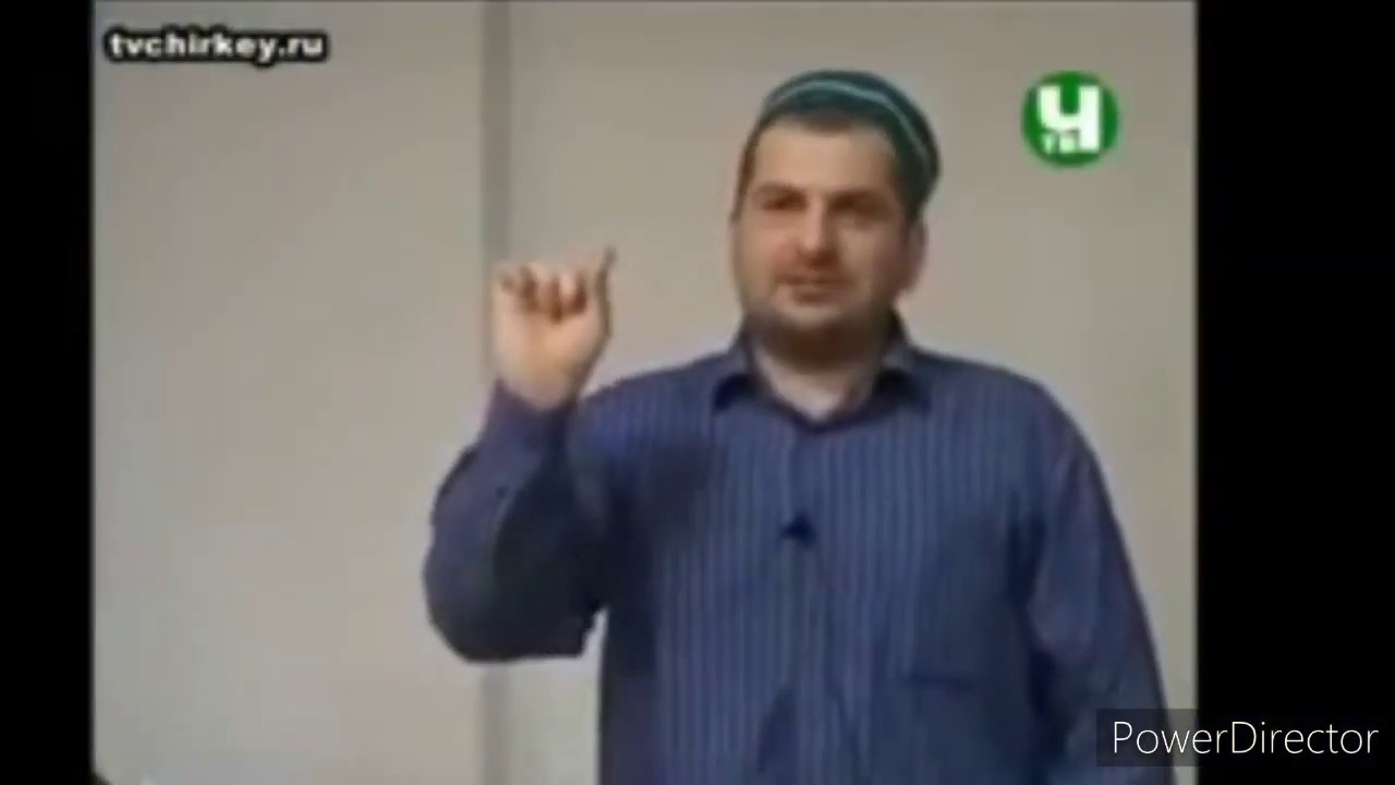 Суфист приколист