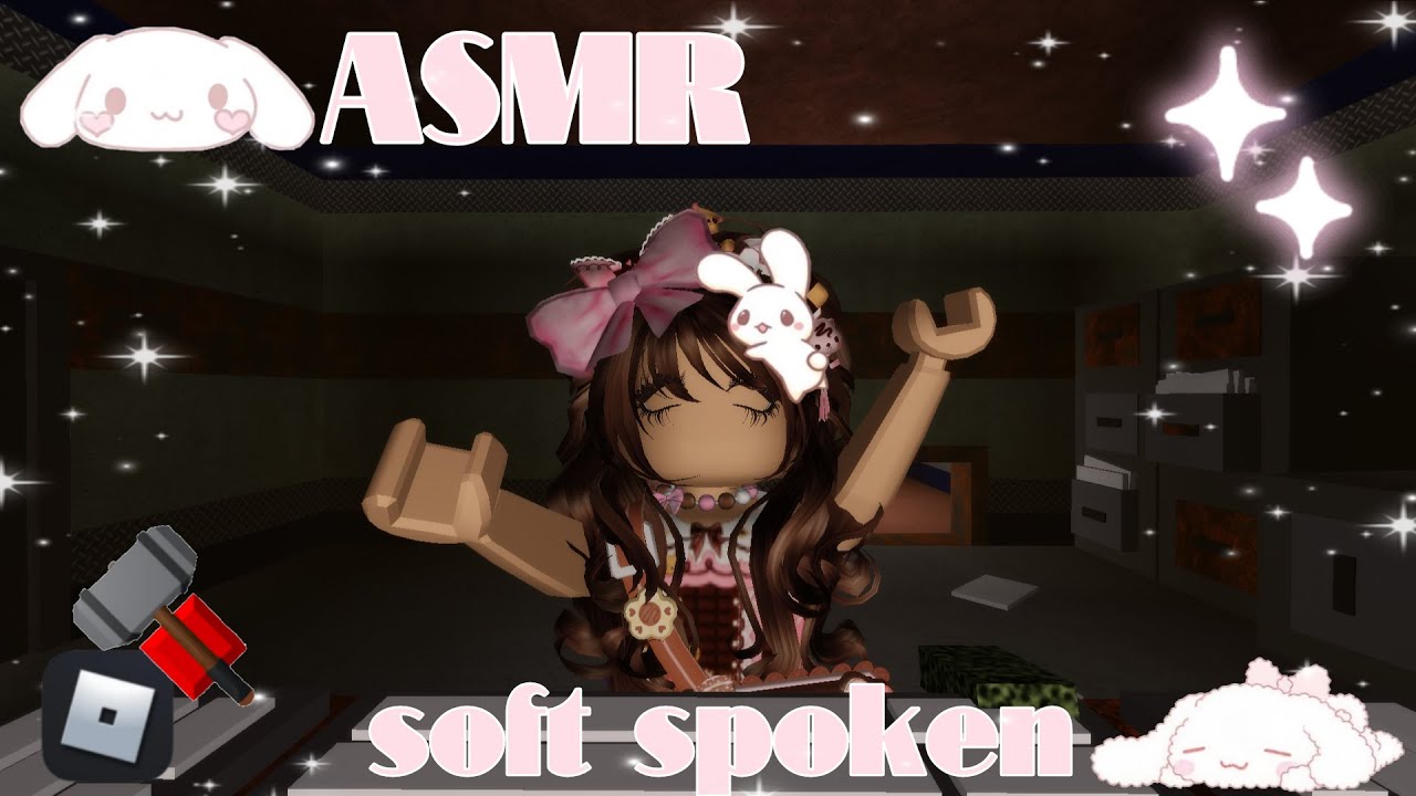 Soft Spoken Roblox…Until I Scream (Flee the Facility + Natural Disaster Survival)