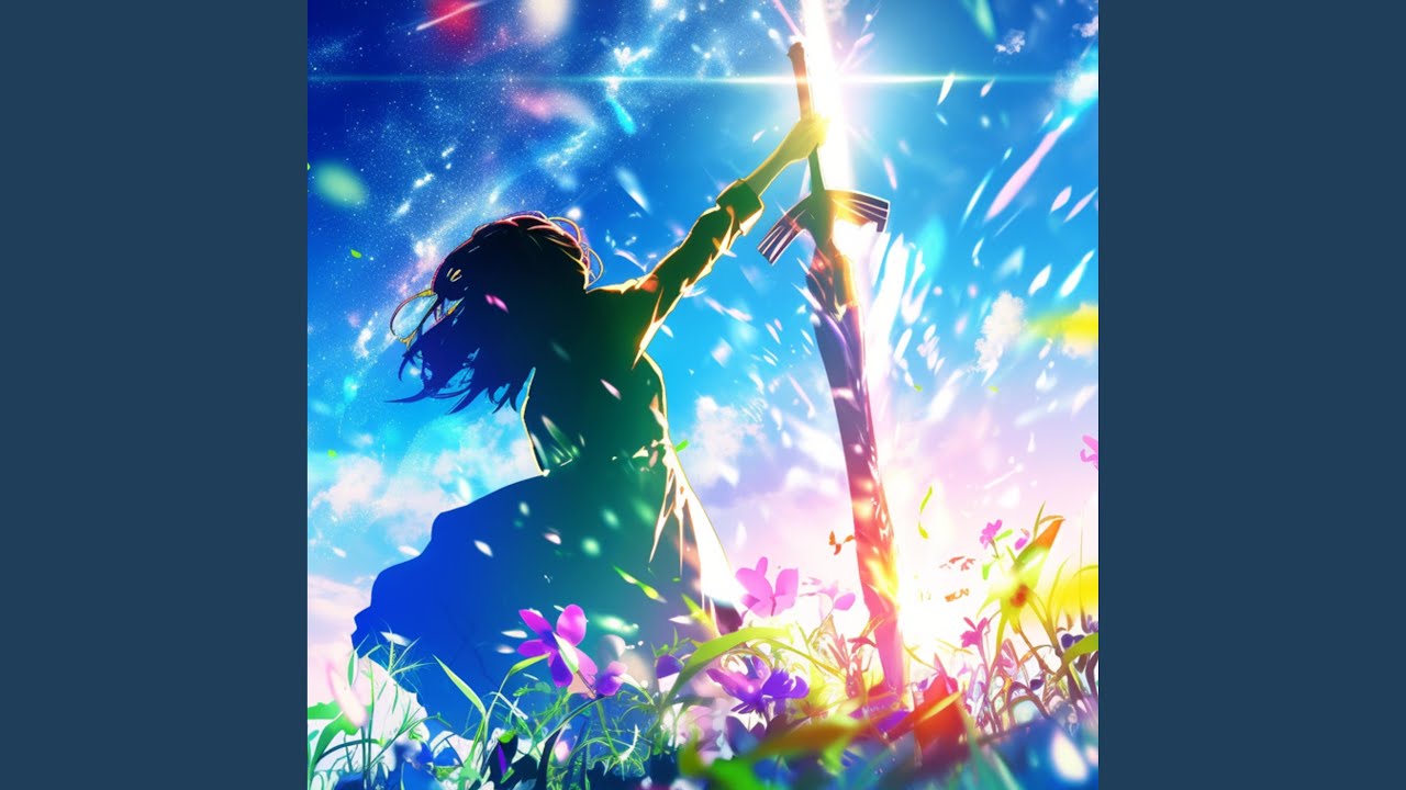 Eternal Rebirth -光の誓い-