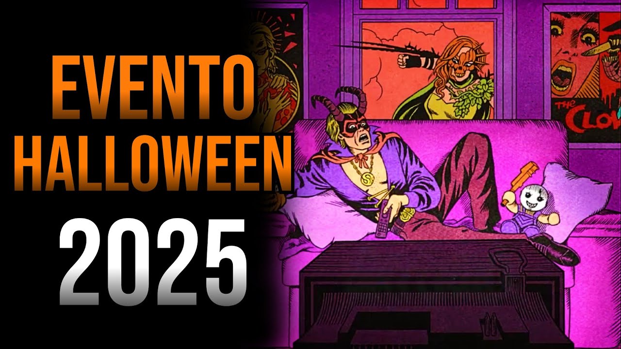 EVENTO DE HALLOWEEN - HAUNTED BY DAYLIGHT 2025 | Dead By Daylight