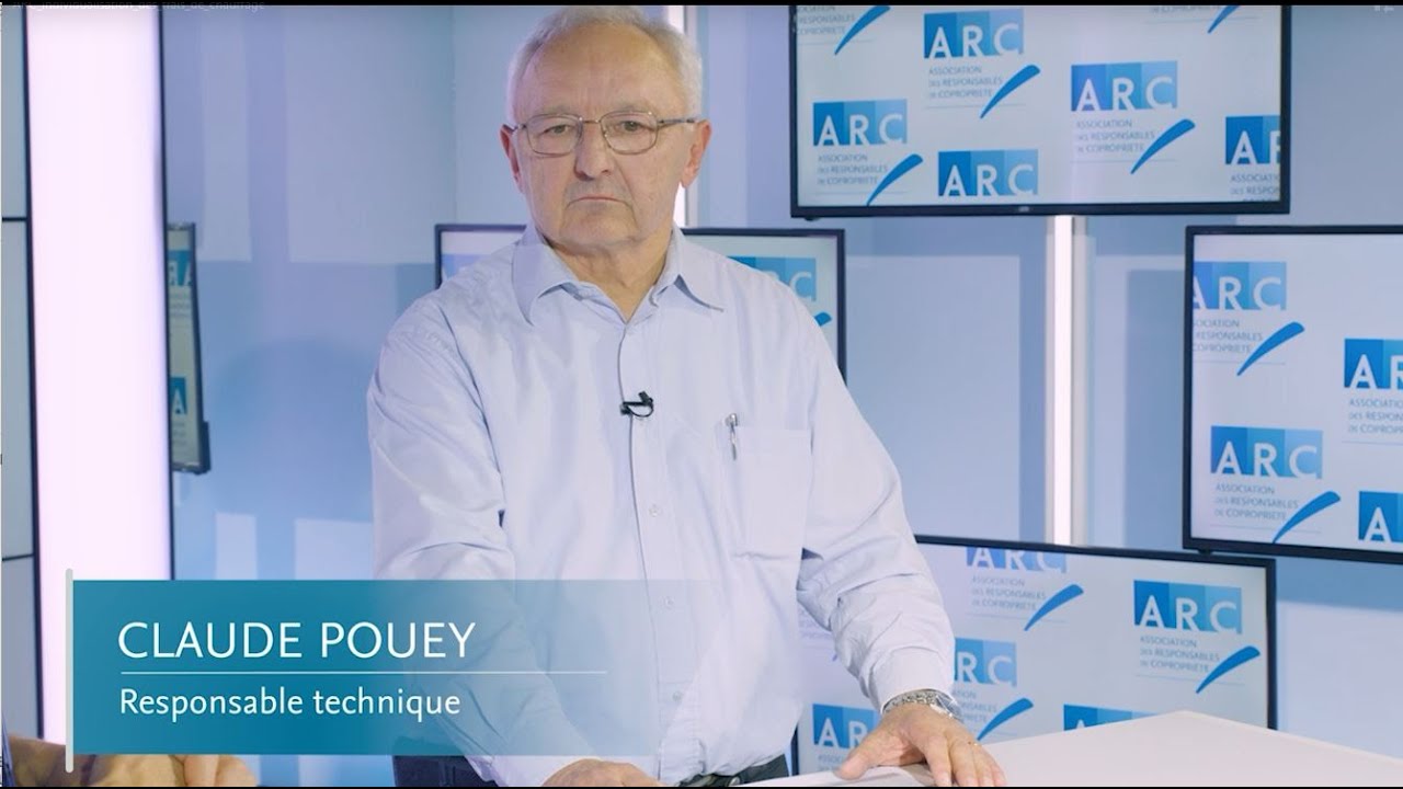 ARC Individualisation des frais de chauffage