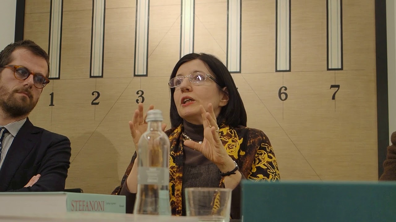 Elena Pontiggia: Tino Stefanoni, catalogo ragionato, Allemandi, Galleria Robilant + Voena