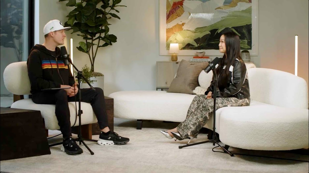 Culture Kings: Building Brand Identity & Community with Monica Lin