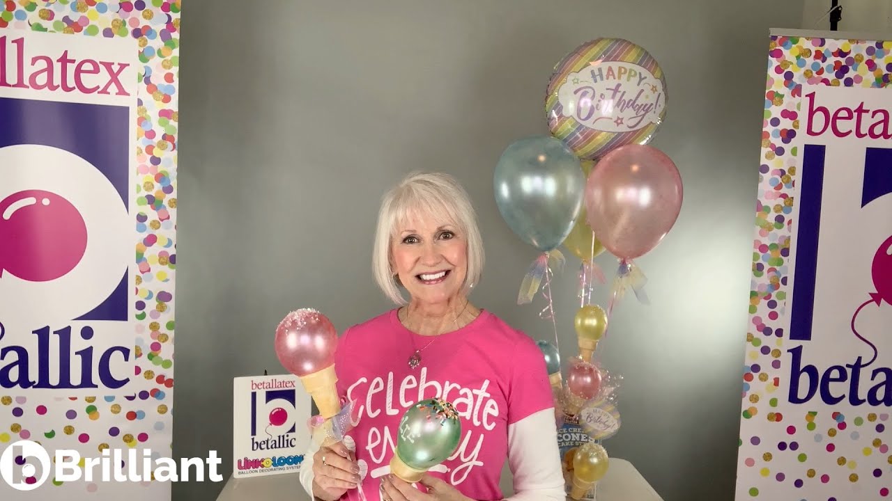 bBrilliant Tip: Sweet Treat Special Effects – Jan Iiams