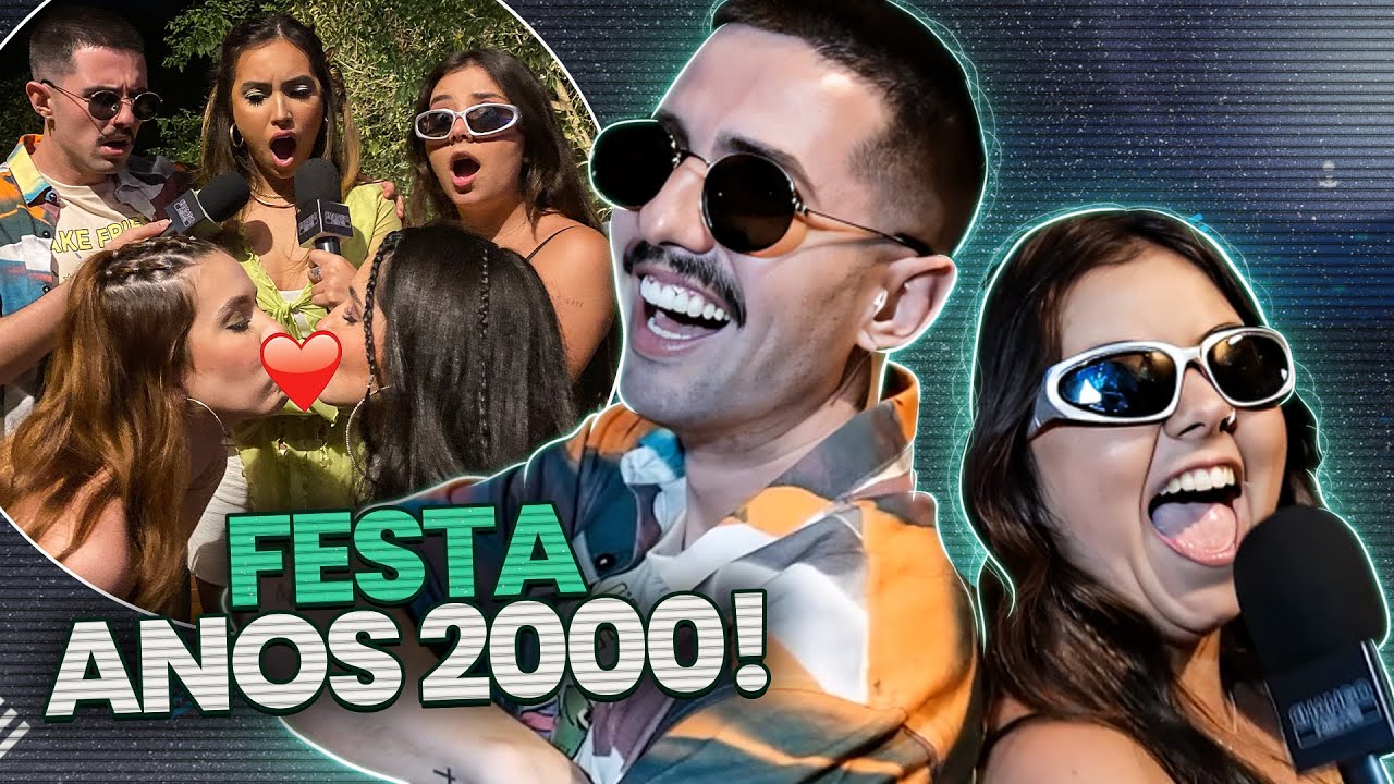 INTRIGAS, FOFOCAS E NOVOS CASAIS NA CASA CHANGO!