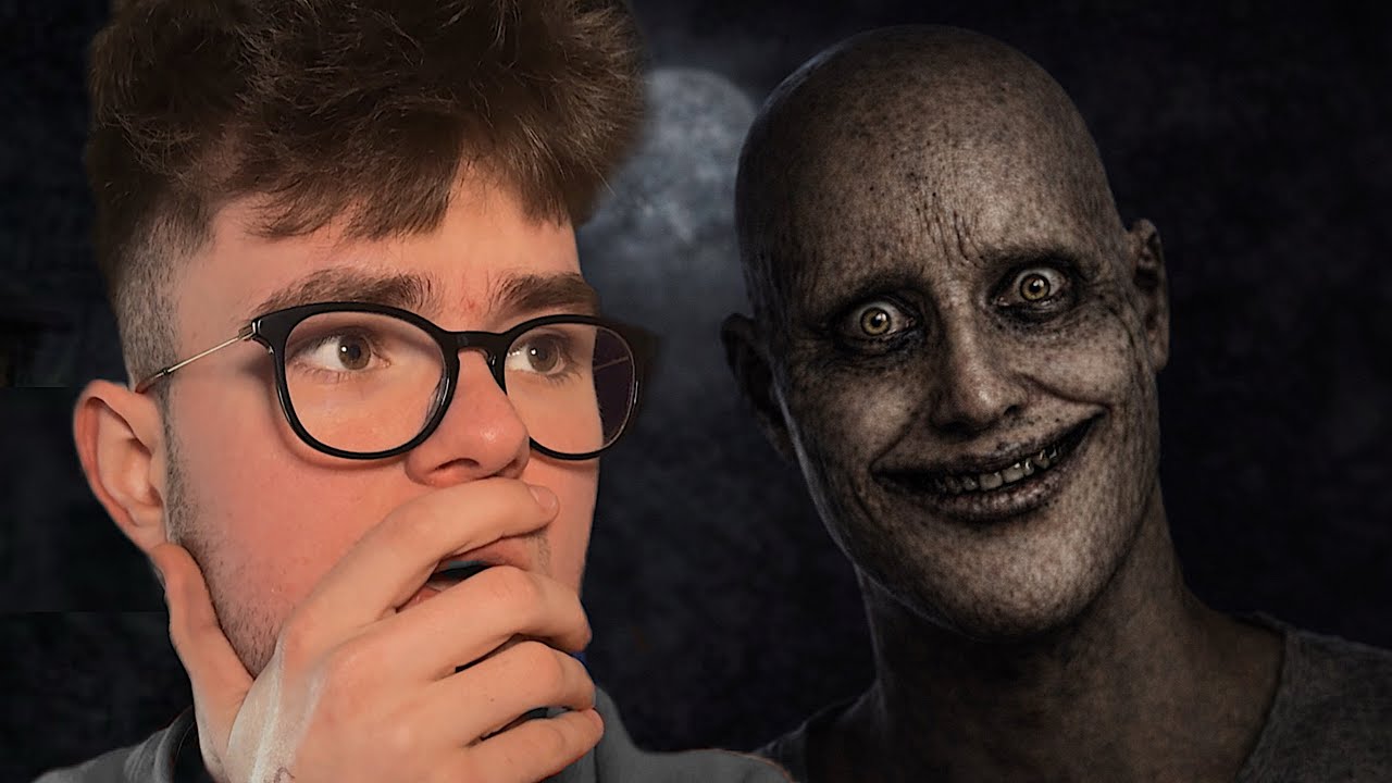 Töötame koristajana majas mis KUMMITAB koos Birgitiga (Ghost Janitor)