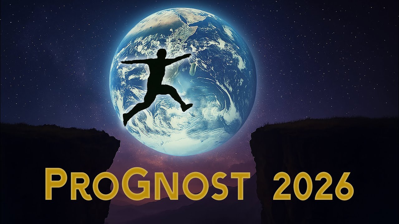 The Promise of Creative Consciousness - ProGnost 2026 highlights