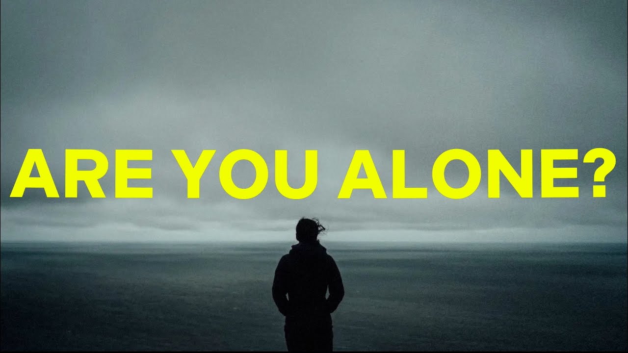Is Anything Real ? - The Philosophy of Solipsism