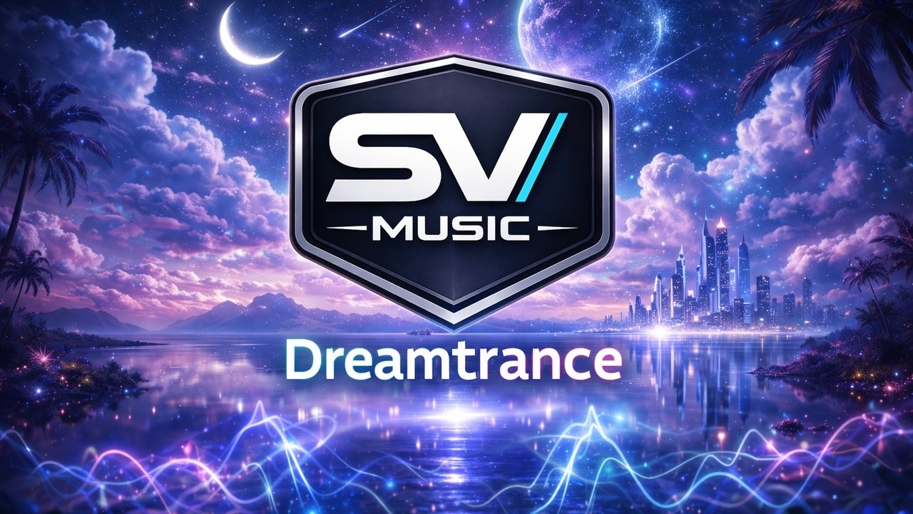 My New Best Friend | Euphoric Dreamtrance Journey