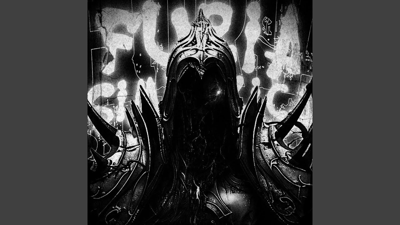 FURIA SIMBOLICA (ULTRA SLOWED)