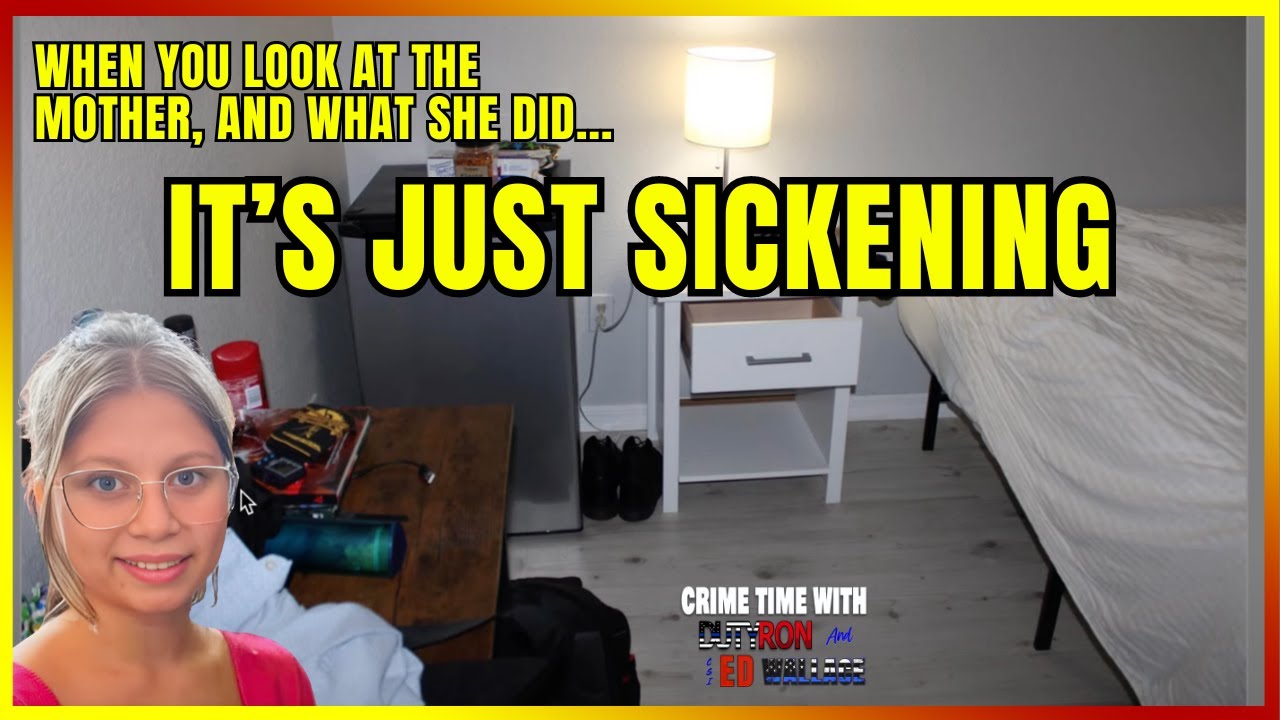 Listen to Jennifer Soto lie to Detectives in the Madeline Soto Case