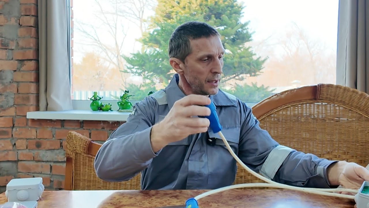 РОЗЕТКА Wi-Fi СВОИМИ РУКАМИ 👍 | DIY Wi-Fi Smart Plug.