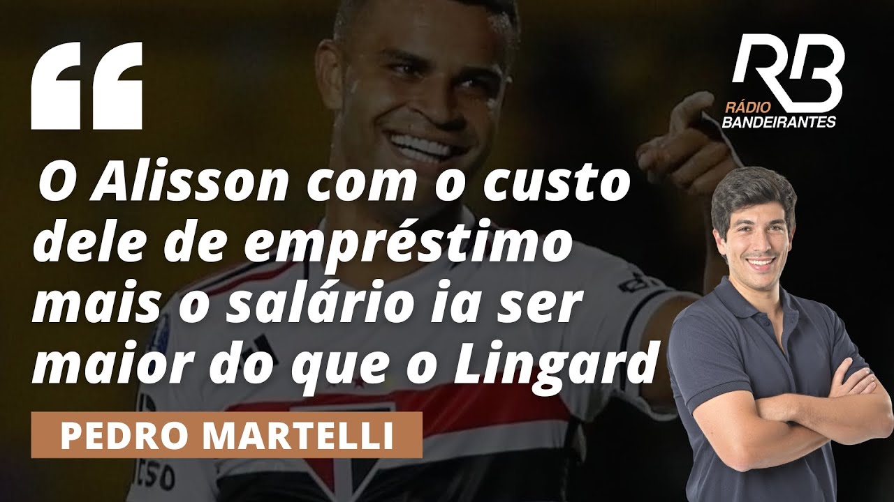 Lingard veste a 77 e já treina no Corinthians; Vale a aposta no ex-astro do Manchester United?