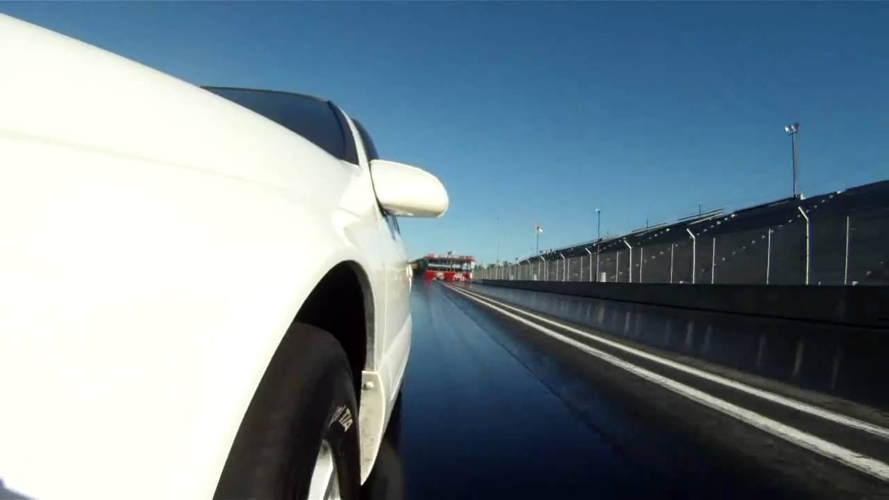 ThunderChecken at Rockingham