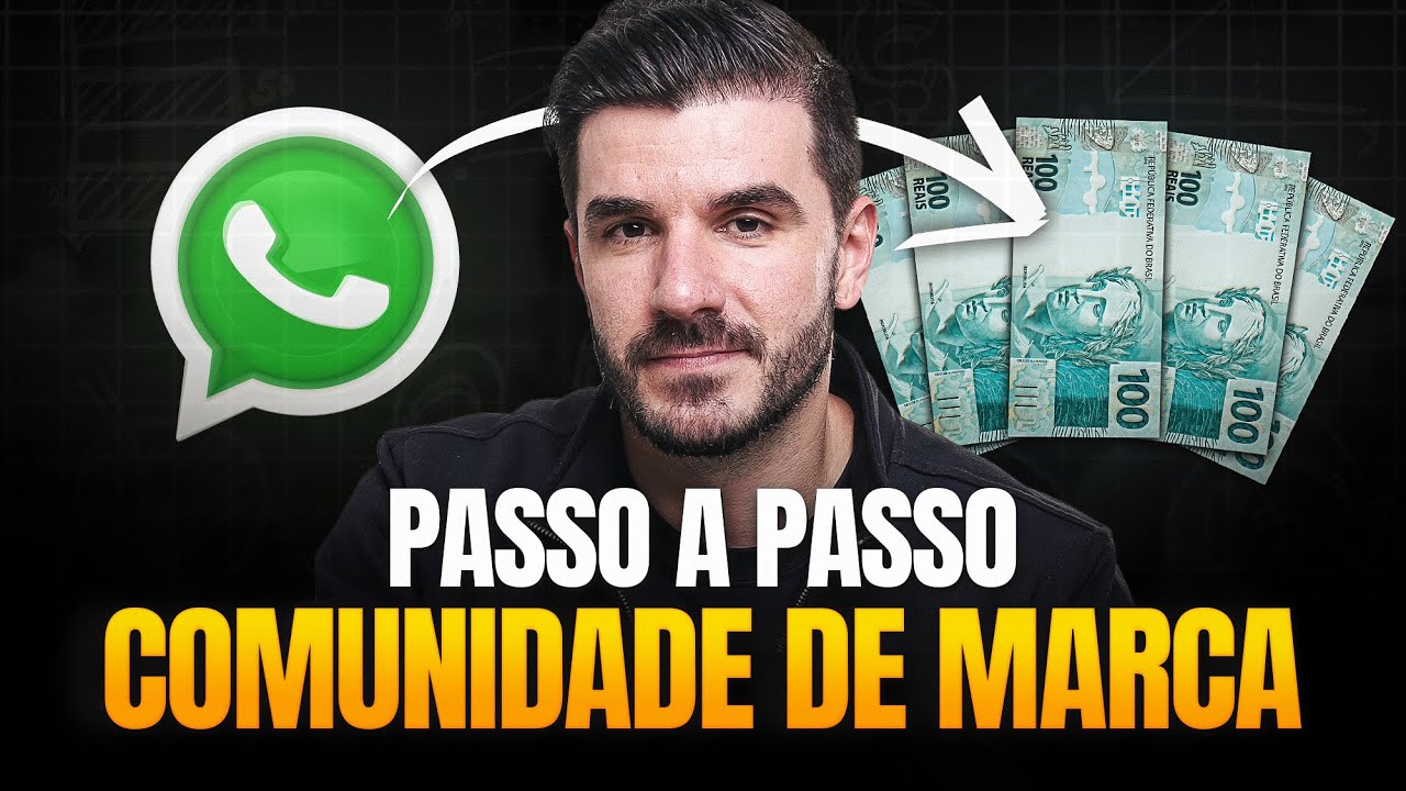 Como vender muito com COMUNIDADE na sua marca de roupa