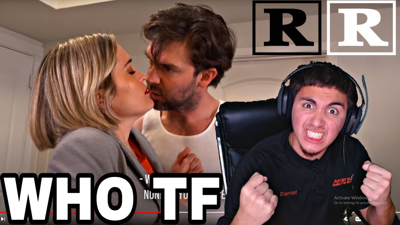 HE HIT A WOMAN?!?! OH HELL NAH! Reacting To Generation Hope Dad Sleeps With 18 Year Old Babysitter!