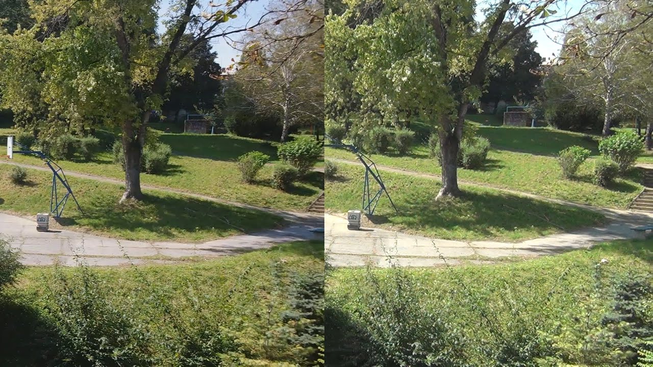 Samsung NX300 vs Sony HDR CX130