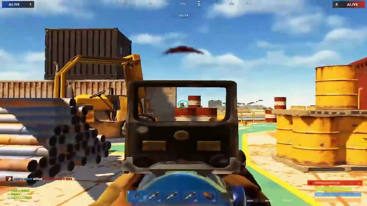 Rust Highlights 222