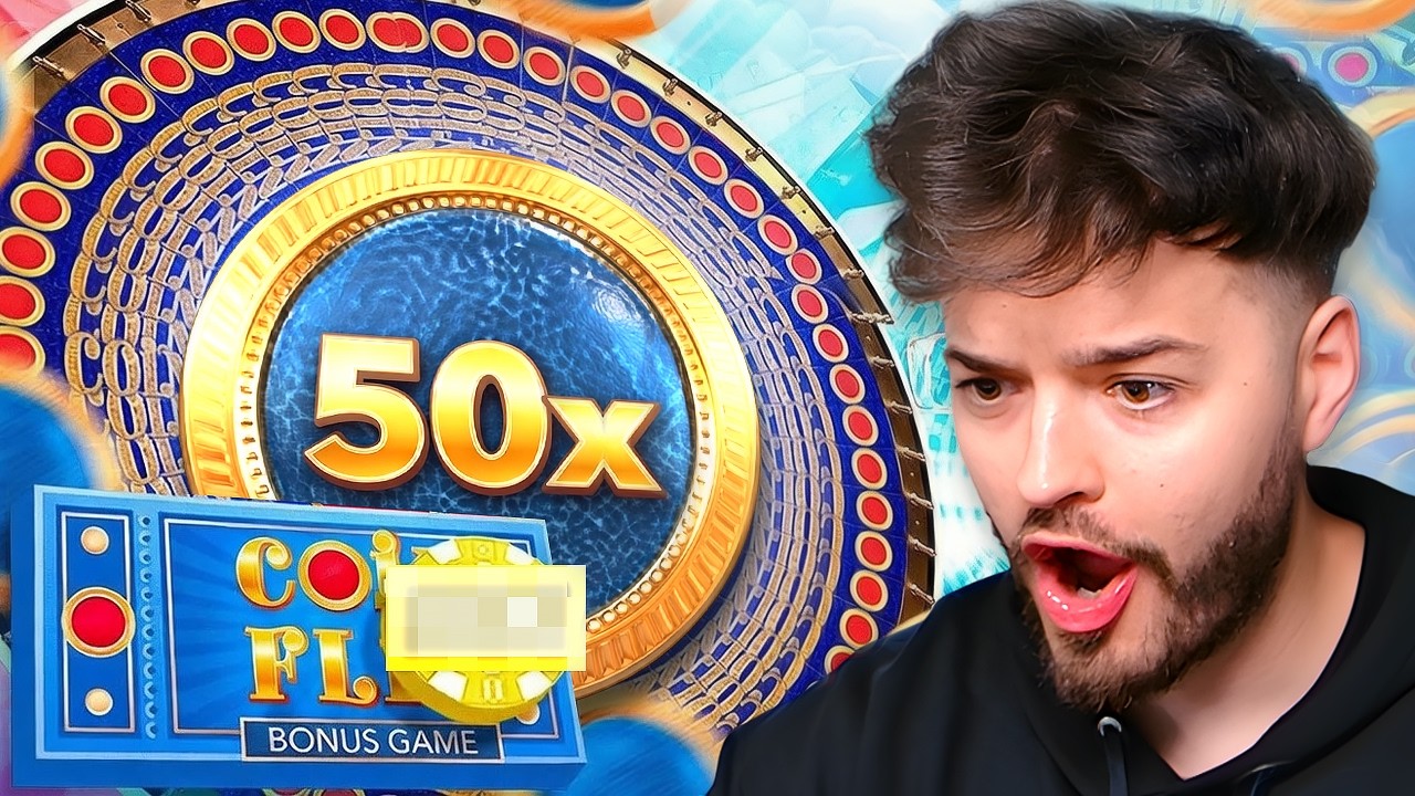 I GOT A CRAZY COMEBACK ON CRAZY TIME! (GAME SHOW)