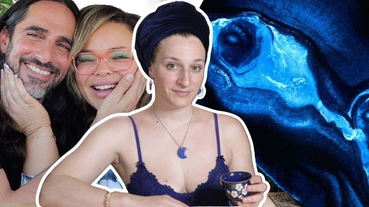 Why I Think Moses Is A 2 Masquerading As A 5 - The Brittany Simon Podcast - Ep 34
