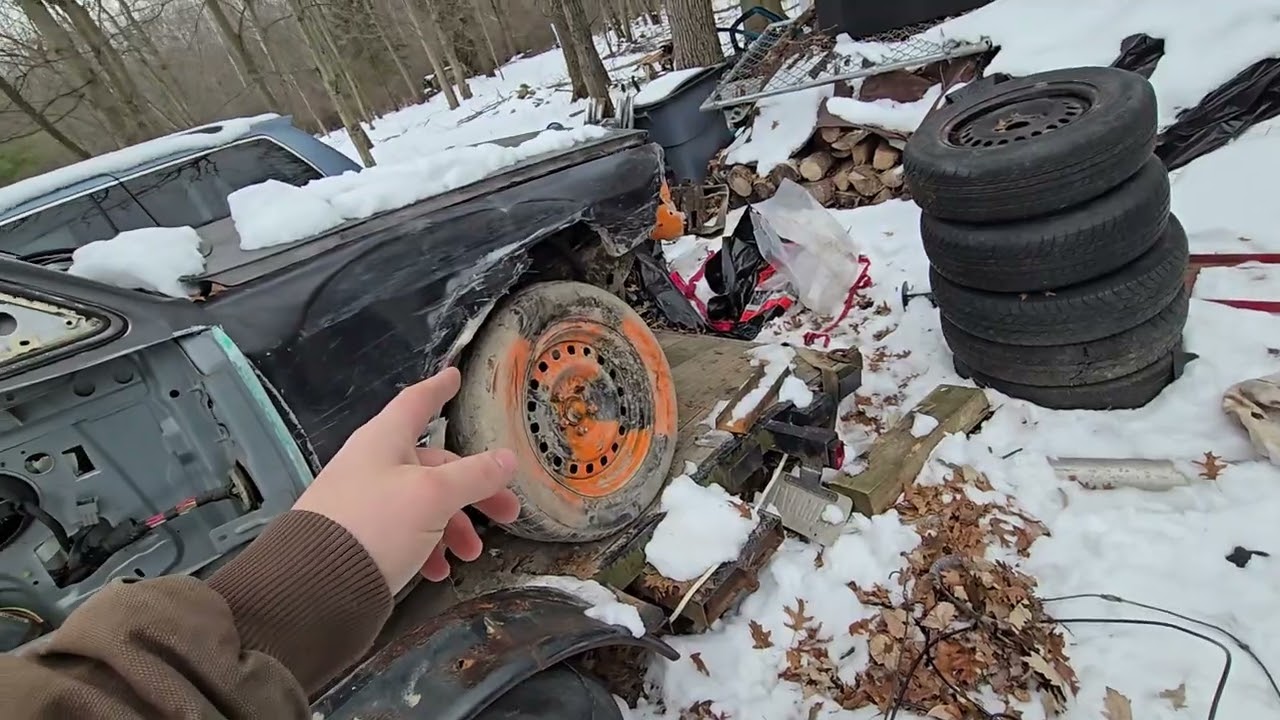 Последний раз вы увидите Crown Vic.