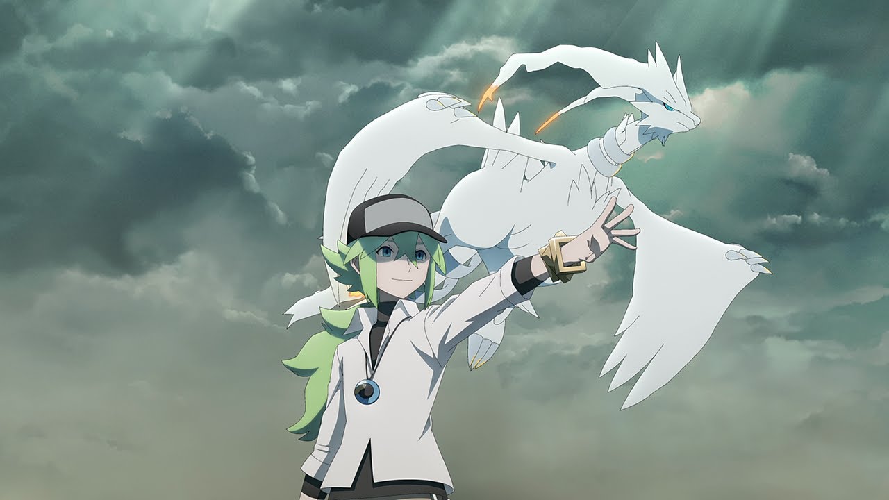 Trainer&rsquo;s Pok&eacute;mon Return to Pok&eacute;mon TCG | Official Pok&eacute;mon Worlds Reveal