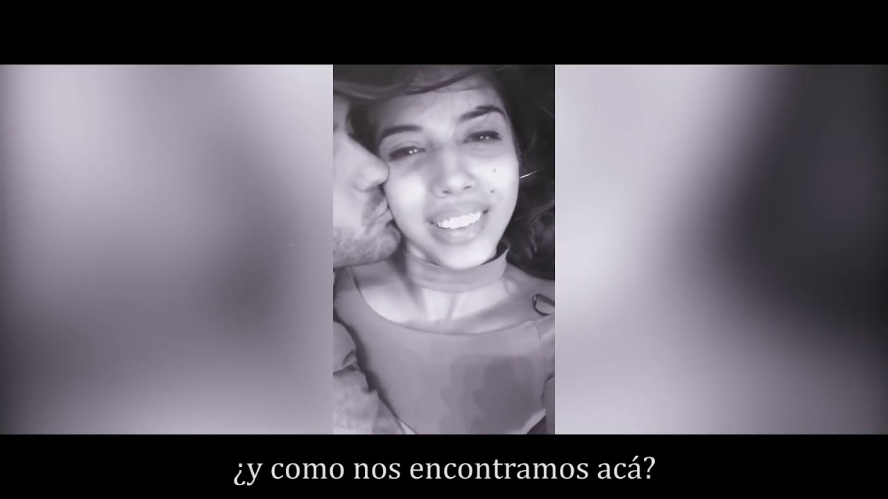 Javi Ayul - Y Si Te Llamo | Video Oficial