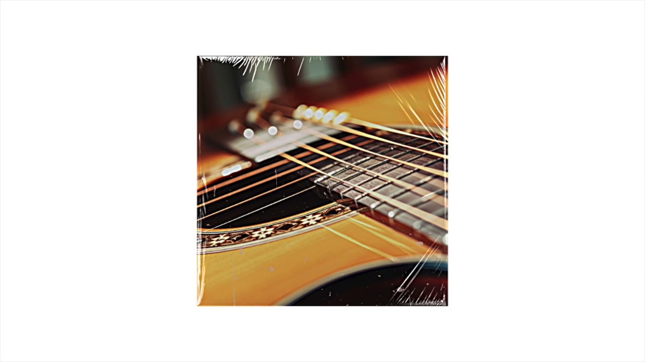 [FREE] Acoustic Guitar Type Beat - “Without