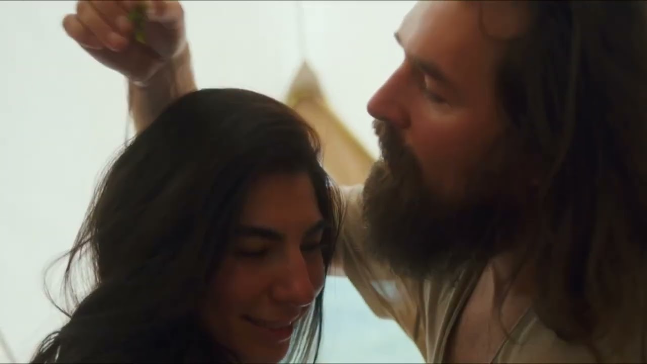 Love in the Wilderness