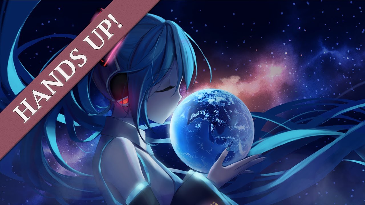 Nightcore - PLAY