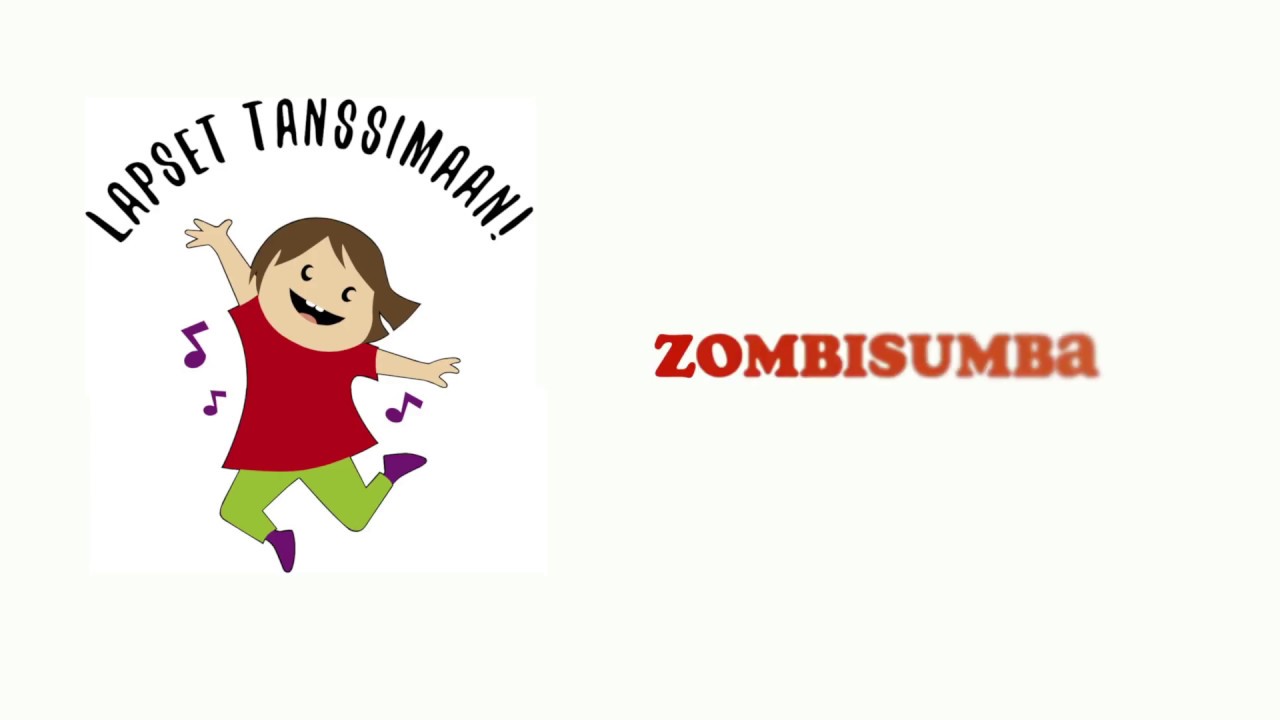 Sami Varvikko - Zombisumba