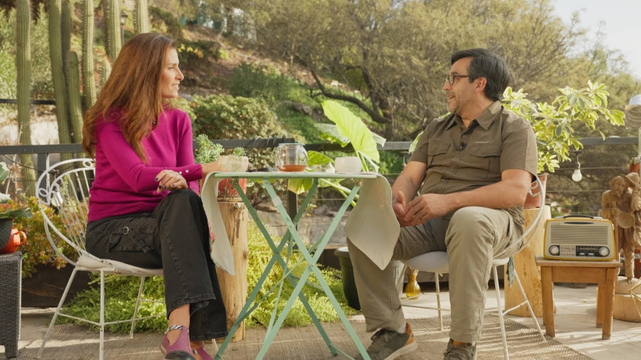 Baños de bosque: una alternativa de terapia en la naturaleza para la salud mental