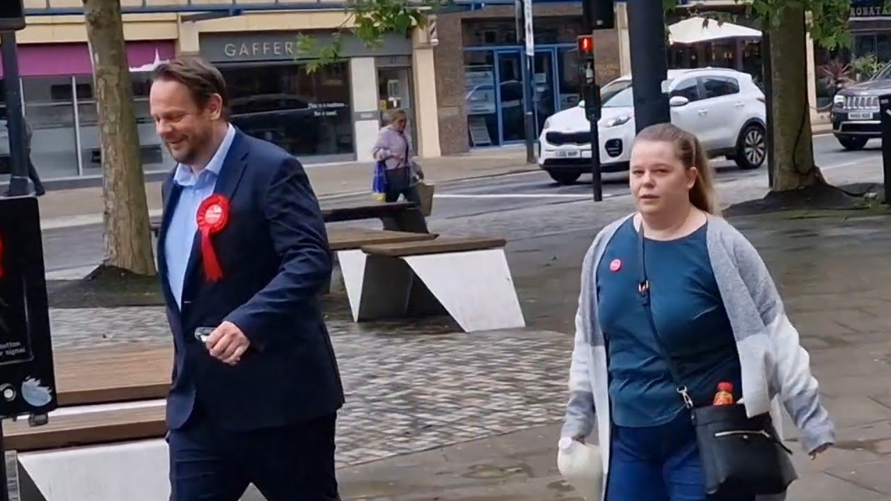WAKEFIELD: Concrete PooLand with No Redeeming Qualities