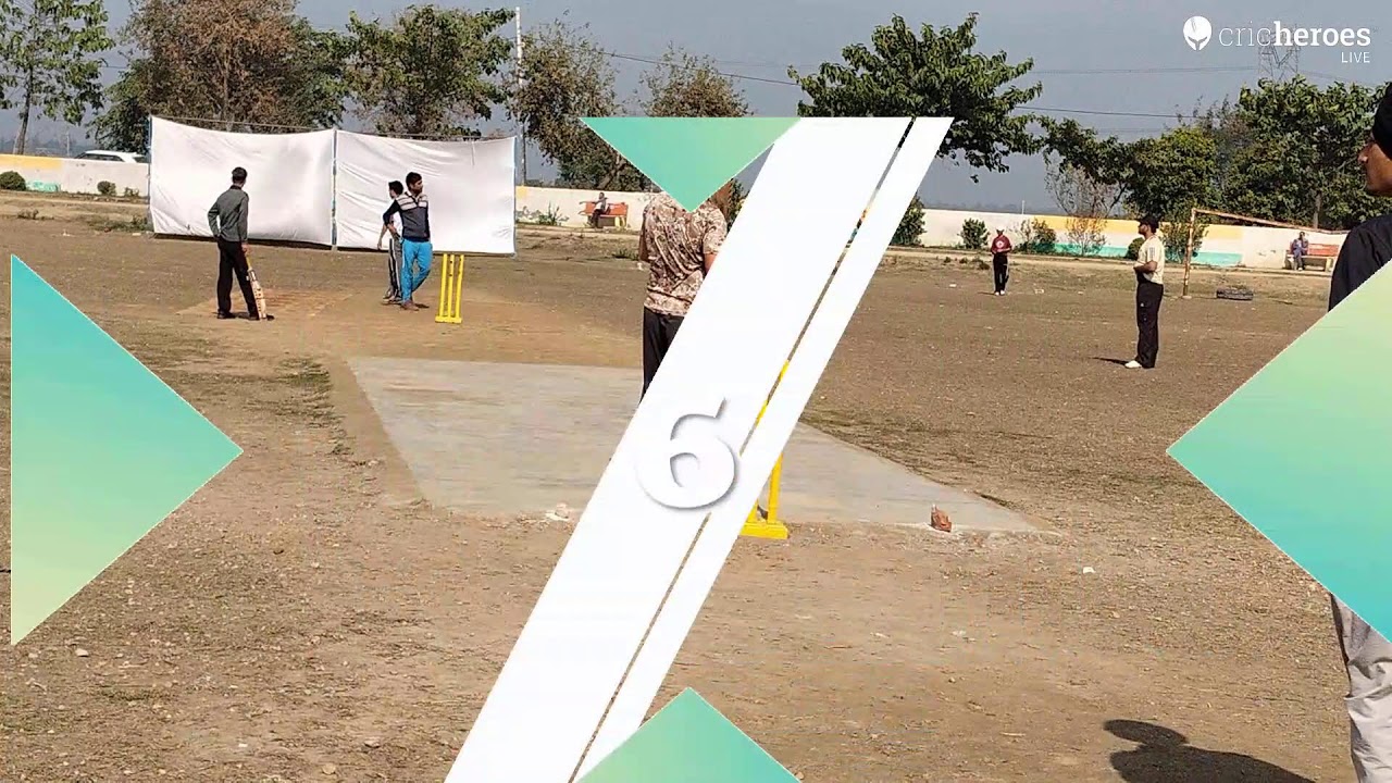 Mangna vs Guhna live cricket match | Nouch ( Kaithal) First Prize -21000 Second Prize 11000 live -