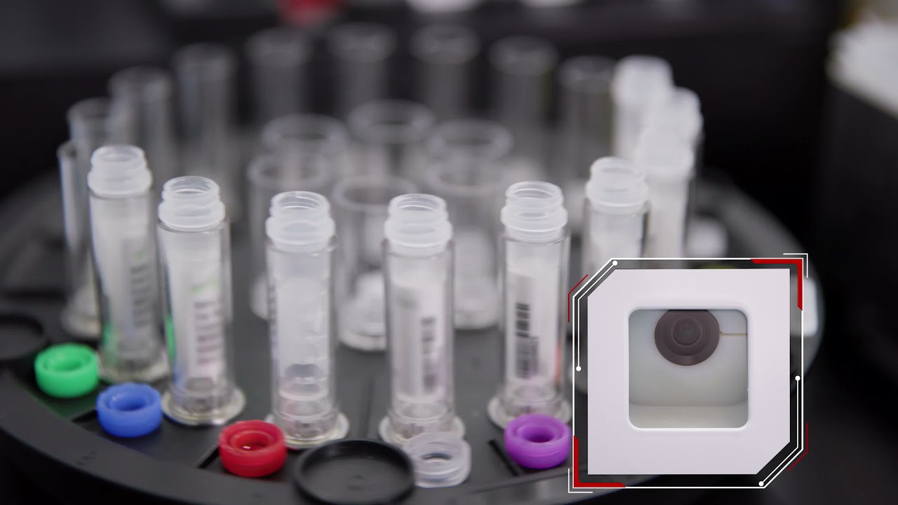 Biomek NGeniuS Product Overview