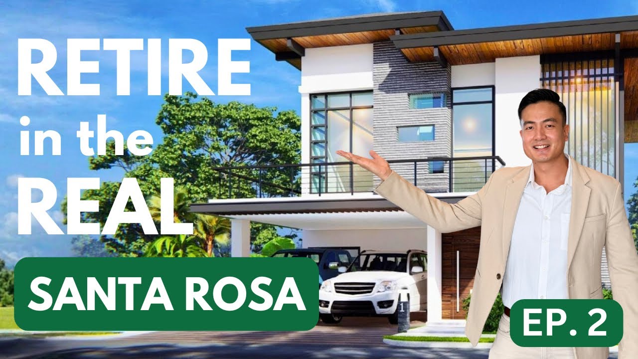 Pre-Selling Lots in Metro Santa Rosa: Your Last Chance to Own Land Here | SOLEN | Greenfield Ep. 2