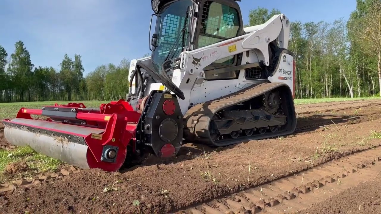 CONETEKS 1.8SF Attachment