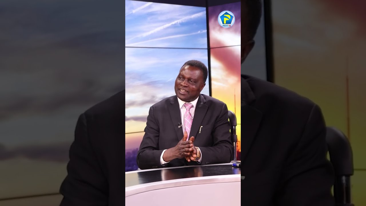JB Danquah asked Hon. Yaw Osei Adutwum about the motivations behind his decision to enter politics.