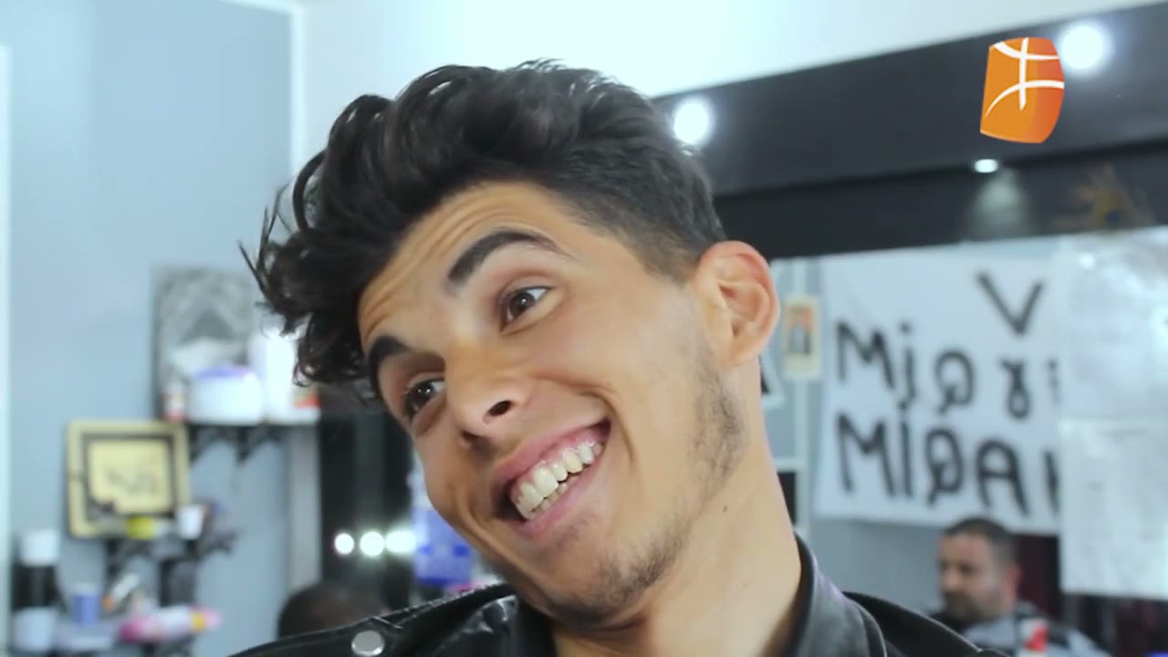 ixulaf show 14éme épisode