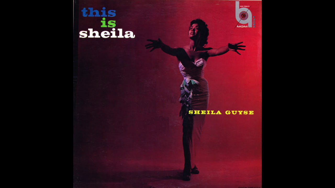 Sheila Guyse