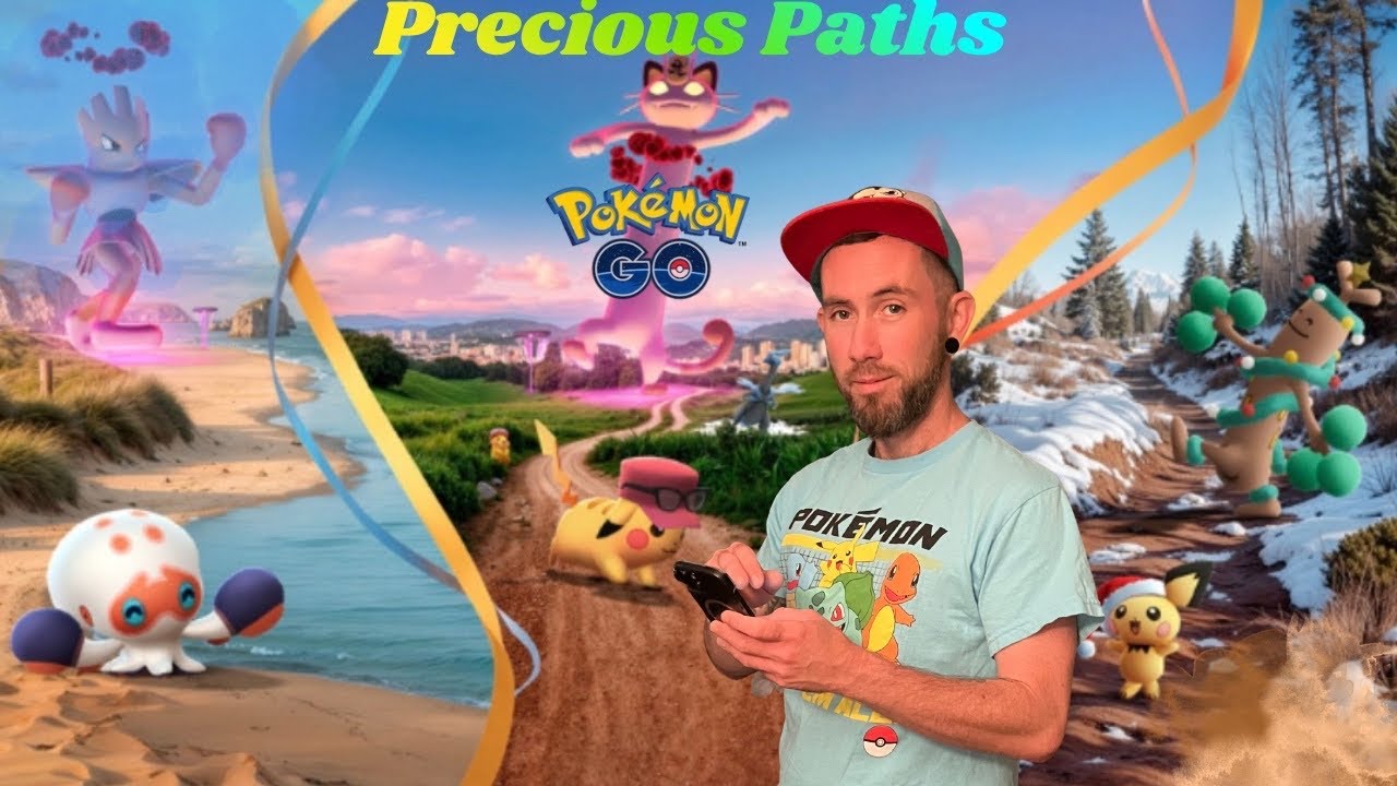 🤹🏻‍♂️Go Battle League, Trades & more!✨ Pokémon Go LIVE🤞