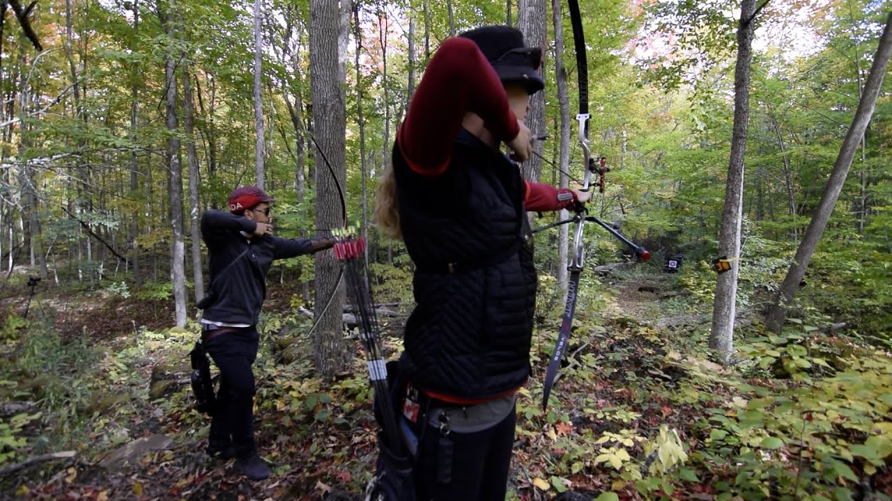 Field Archery - First Impression
