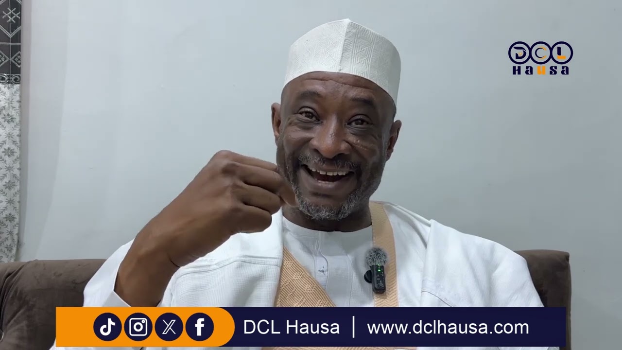 Akwai yiwuwar 'ya 'yan Jam'iyyar APC suyi Mata zagon kasa a Jihar Katsina a zaben 2027