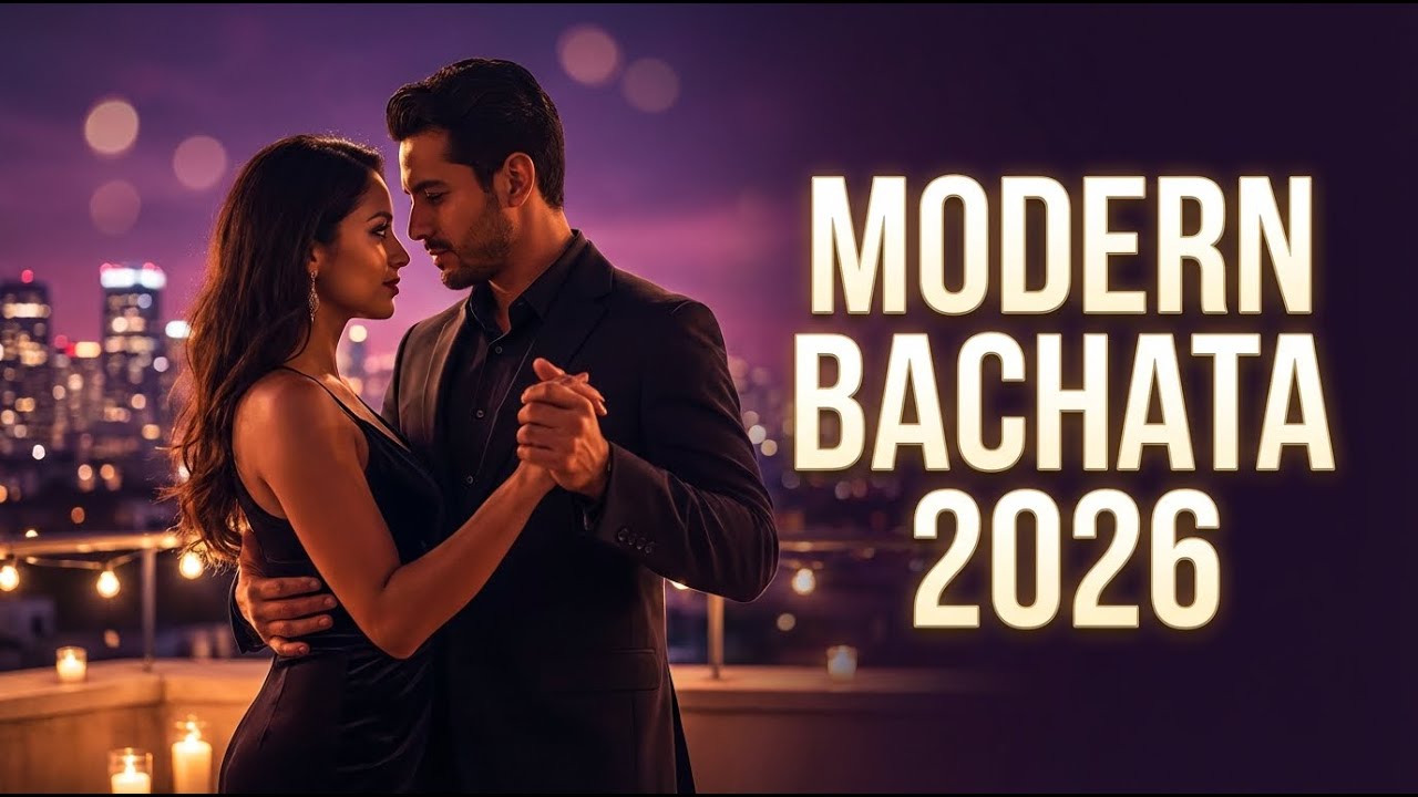 Bachata 2026 Mix 🔥 New Romantic Latin Hits Romantic Latin Music (Inspired by Romeo Santos)