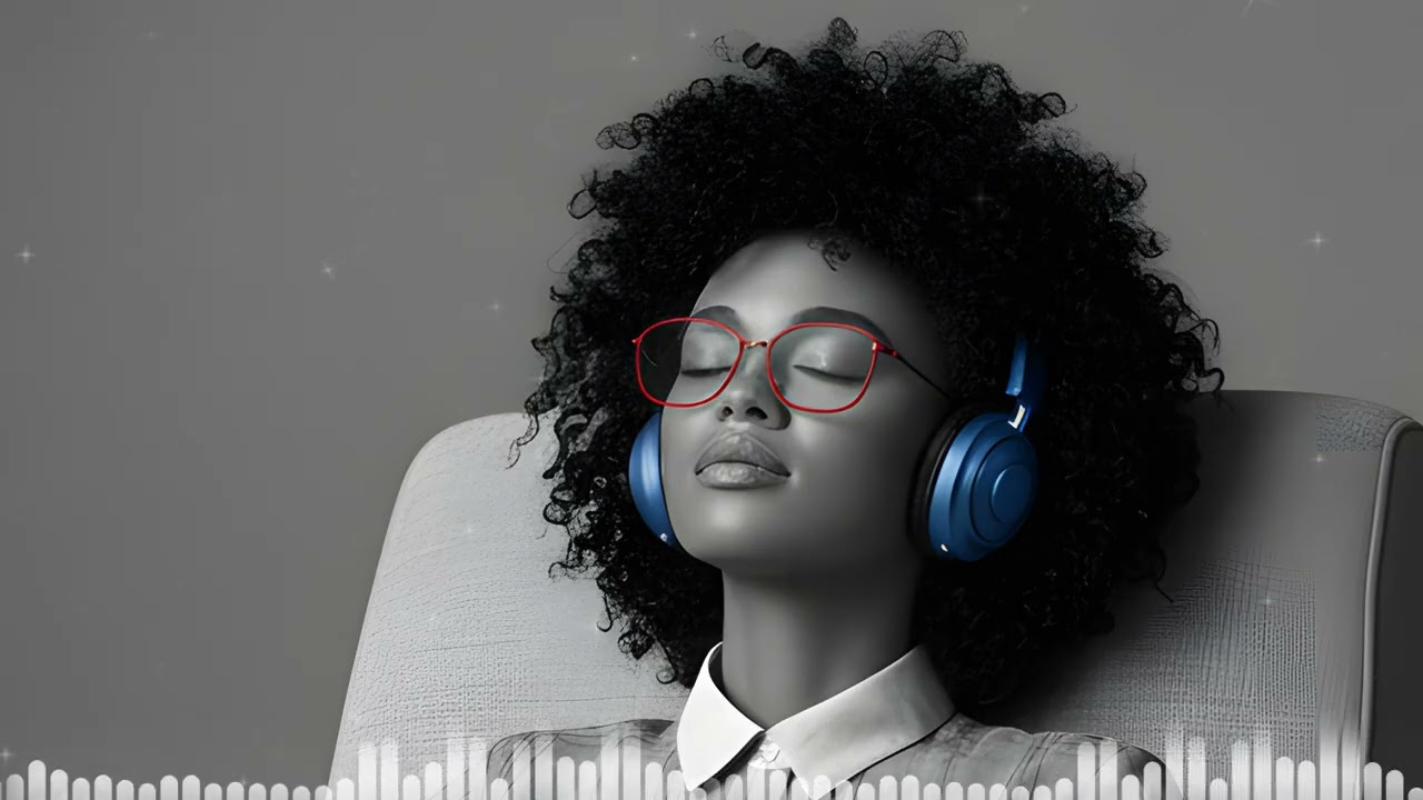 Deep Prayer Psalms in R&B  Soulful Gospel Worship Mix