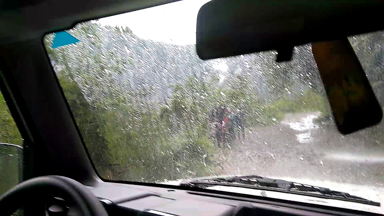camino de la muerte Bolivia Suzuki Jimny