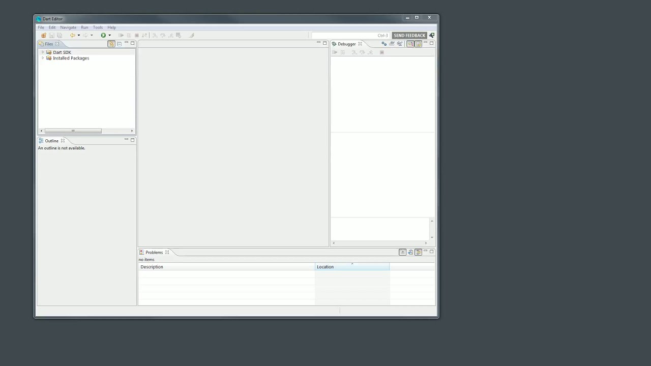 Notch Coding Ludum Dare 28 PART [1/5]